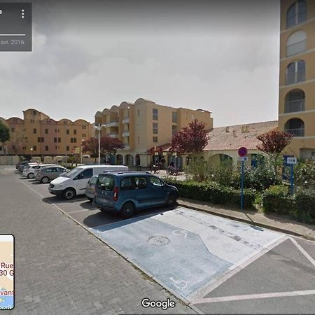 L'Escapade : Charmant T2 -Parking Gratuit, Piscine, Wifi, Clim Gruissan Kültér fotó