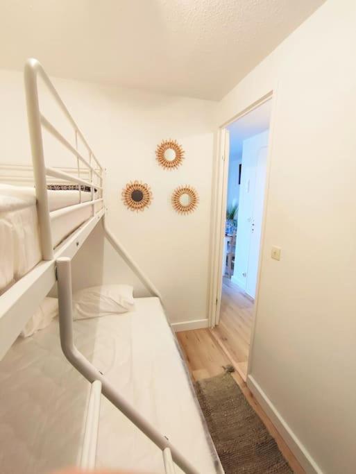 L'Escapade : Charmant T2 -Parking Gratuit, Piscine, Wifi, Clim Gruissan Kültér fotó